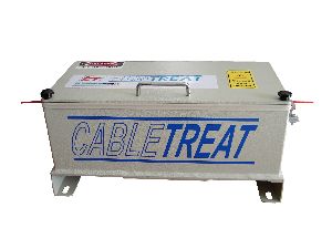 Cable Corona Treater