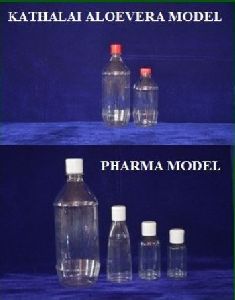 phenyl pet bottles