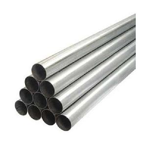 Galvanized Iron Pipes