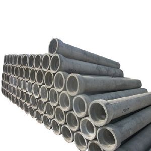 RCC Grey Hume Pipes