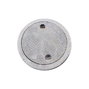 RCC Round Manhole Cover