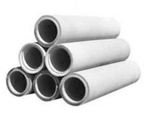 RCC White Hume Pipes