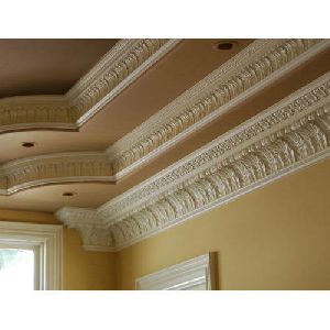 crown moulding