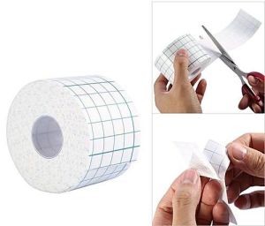 Medical Adhesive Roll