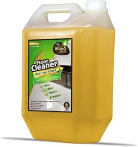 Floor Liquid Cleaner