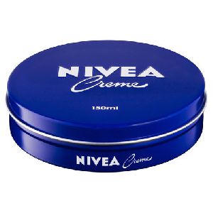 Nivea Face Cream