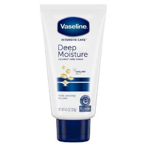 Vaseline Face Cream