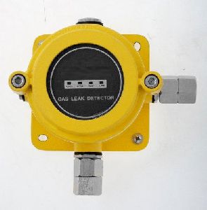 CNG Gas Detector