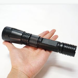 Emergency Held Held Battery