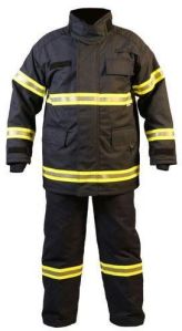 Fire Nomex Suit