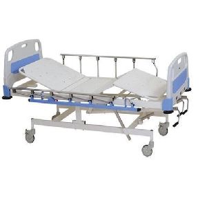 Fixed Height ICU Bed
