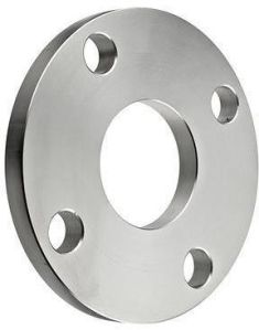 GI Flanges