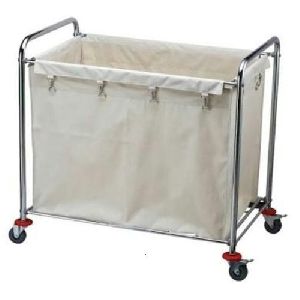 Linen Trolley