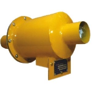Spark Arrestor