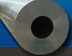 non magnetic steel