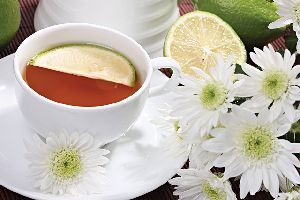 Immunity Booster Tea