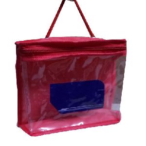 PVC Poly Bag