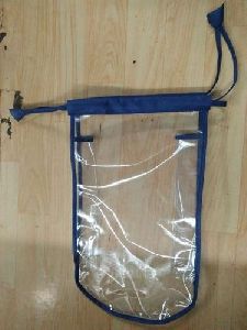 PVC String Bag
