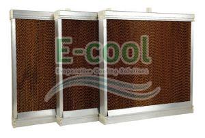 Aluminium Frame Cooling Pad