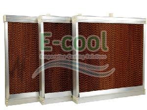 Cooling Pad with Frame