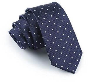 Polka Dots Neck ties