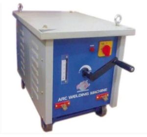 transformer arc welding machine