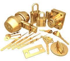 hardware locks