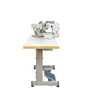 Flat Seamer Flatlock Sewing Machine
