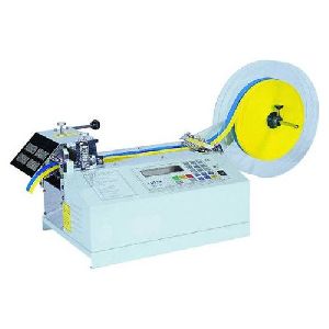 Hot and Cold Knife Automatic Tape Cutter