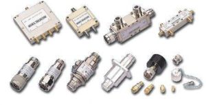 RF Passive Components