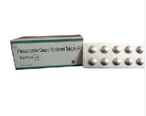 Gastonil 40 Mg Tablets