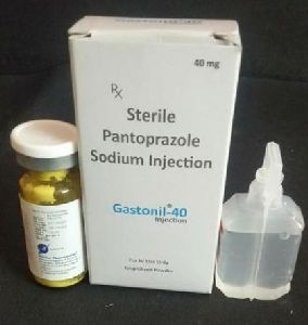 Gatonil 40 Mg Injection