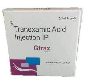 Gtrax Injection