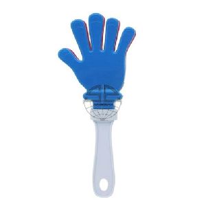 Promotional Cheering Hands Toy