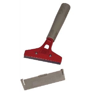 Metal Floor Scrapper