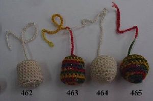 crochet bead