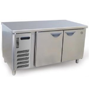 Tabletop Freezer