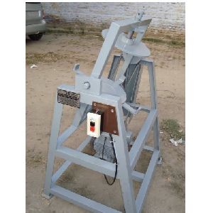 Resin Mixer Machine