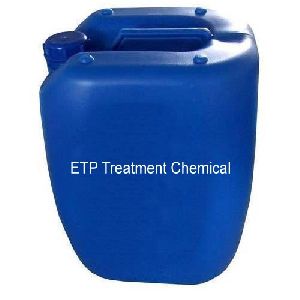 ETP Water Treatment Chemical