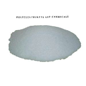 Polyelectrolyte ETP Chemical