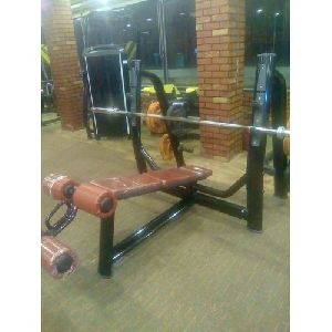 Decline Weight Bench