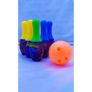 Bowling Toy