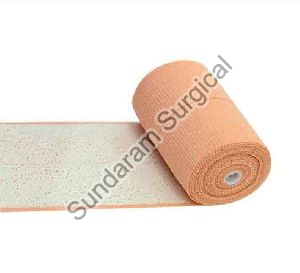 Elastic Adhesive Bandage