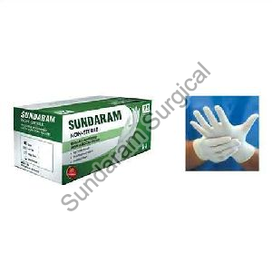 Surgical Gloves