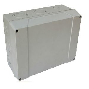 Waterproof Enclosure