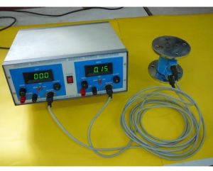 Strain Gage Transducers