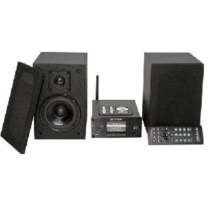 Audio Stereo System