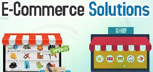 Ecommerce Total Solution Software