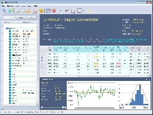 Lab Management Software (Lab Care)