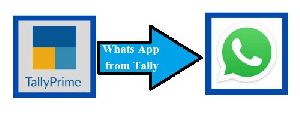 Whatsapp Integration with Tally Software